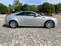 2011 Cadillac CTS – Image 10
