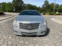 2011 Cadillac CTS – Image 1