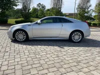 2011 Cadillac CTS – Image 13