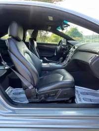 2011 Cadillac CTS – Image 5