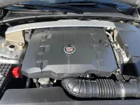 2011 Cadillac CTS – Image 3