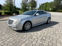 2011 Cadillac CTS – Image 14
