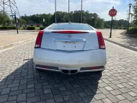 2011 Cadillac CTS – Image 7