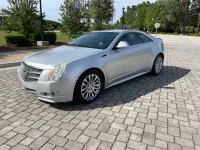 2011 Cadillac CTS – Image 12