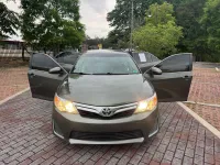 2013 TOYOTA CAMRY – Image 1
