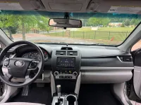 2013 TOYOTA CAMRY – Image 20