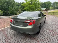 2013 TOYOTA CAMRY – Image 10