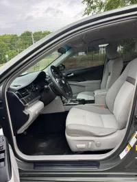 2013 TOYOTA CAMRY – Image 23