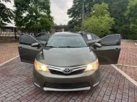 2013 TOYOTA CAMRY – Image 15