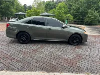 2013 TOYOTA CAMRY – Image 3