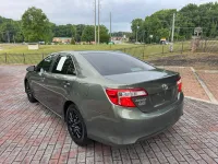 2013 TOYOTA CAMRY – Image 4