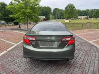 2013 TOYOTA CAMRY – Image 7
