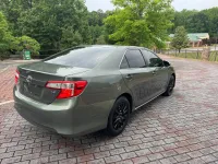 2013 TOYOTA CAMRY – Image 6
