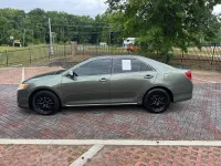 2013 TOYOTA CAMRY – Image 5