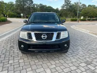 2011 Nissan Pathfinder – Image 1