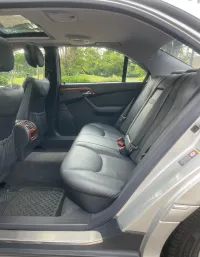 2001 Mercedes-Benz S-Class – Image 13