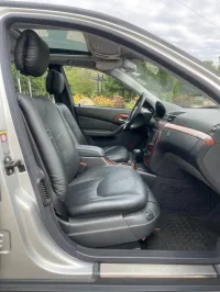 2001 Mercedes-Benz S-Class – Image 11