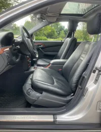 2001 Mercedes-Benz S-Class – Image 10