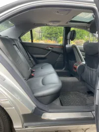 2001 Mercedes-Benz S-Class – Image 14