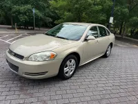 2010 Chevrolet Impala – Image 14