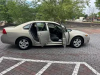 2010 Chevrolet Impala – Image 23