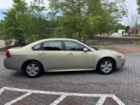 2010 Chevrolet Impala – Image 18