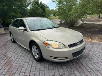 2010 Chevrolet Impala – Image 13