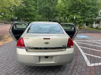 2010 Chevrolet Impala – Image 11