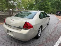 2010 Chevrolet Impala – Image 10