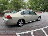 2010 Chevrolet Impala – Image 16