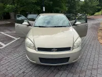 2010 Chevrolet Impala – Image 12