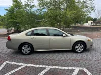 2010 Chevrolet Impala – Image 22