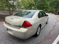 2010 Chevrolet Impala – Image 2