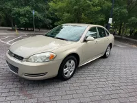 2010 Chevrolet Impala – Image 20