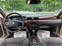 2010 Chevrolet Impala – Image 5