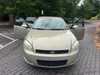 2010 Chevrolet Impala – Image 3