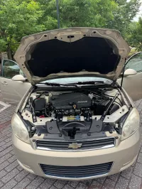 2010 Chevrolet Impala – Image 9