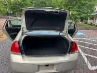 2010 Chevrolet Impala – Image 7