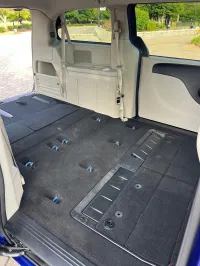 2019 Dodge Grand Caravan β Image 11
