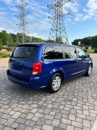 2019 Dodge Grand Caravan β Image 4