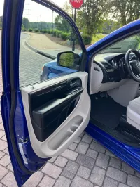 2019 Dodge Grand Caravan β Image 15