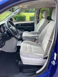 2019 Dodge Grand Caravan β Image 19