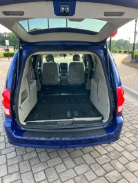 2019 Dodge Grand Caravan β Image 7