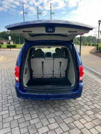2019 Dodge Grand Caravan β Image 14