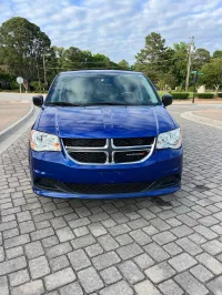 2019 Dodge Grand Caravan β Image 1