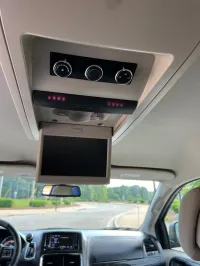 2019 Dodge Grand Caravan β Image 16