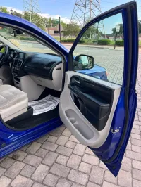 2019 Dodge Grand Caravan β Image 9