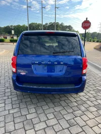 2019 Dodge Grand Caravan β Image 6