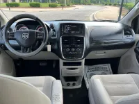 2019 Dodge Grand Caravan β Image 12