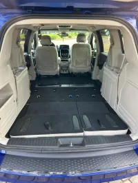 2019 Dodge Grand Caravan β Image 20